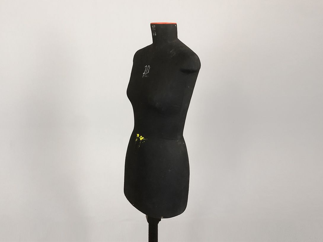 Foto Female Tailor Dummy