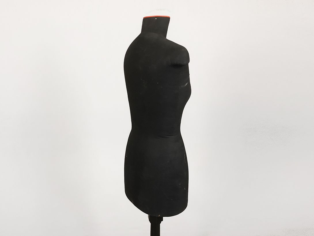 Foto Female Tailor Dummy