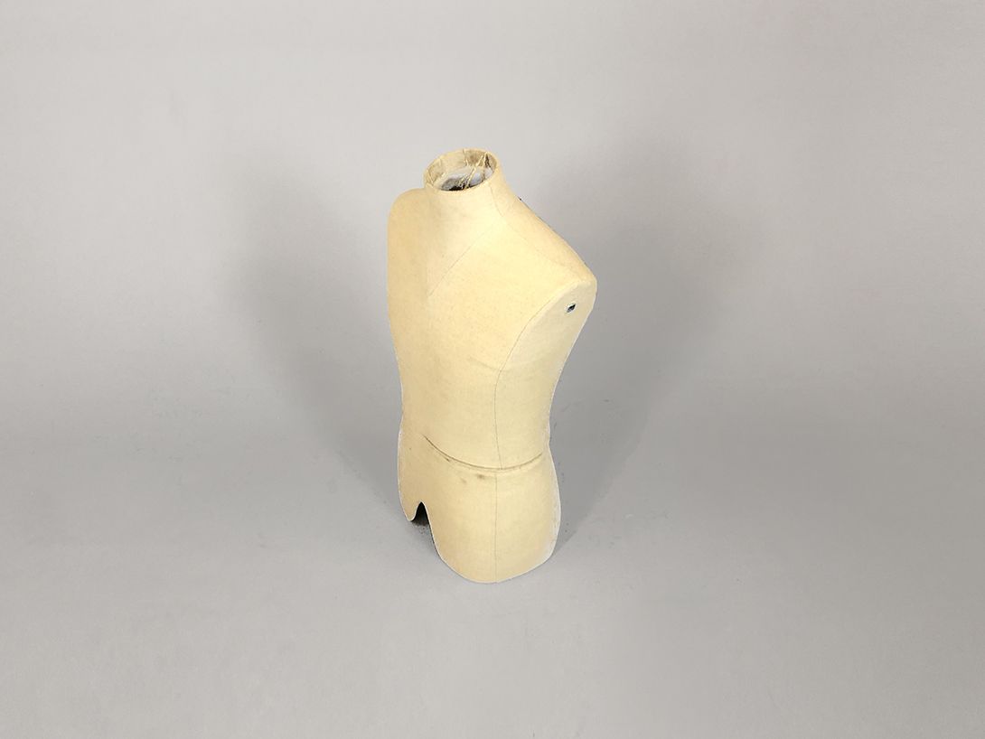 Foto Female Tailor Dummy