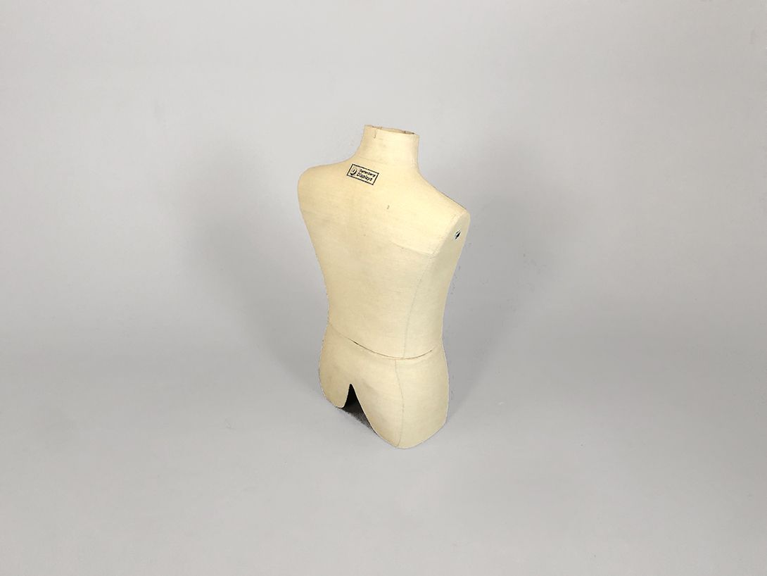 Foto Female Tailor Dummy