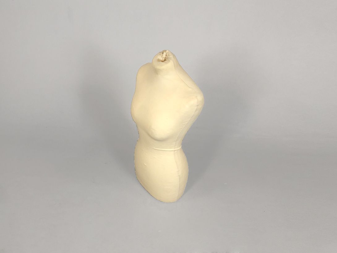 Foto Female Tailor Dummy