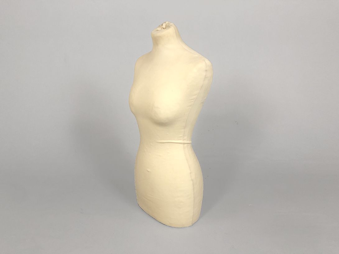 Foto Female Tailor Dummy