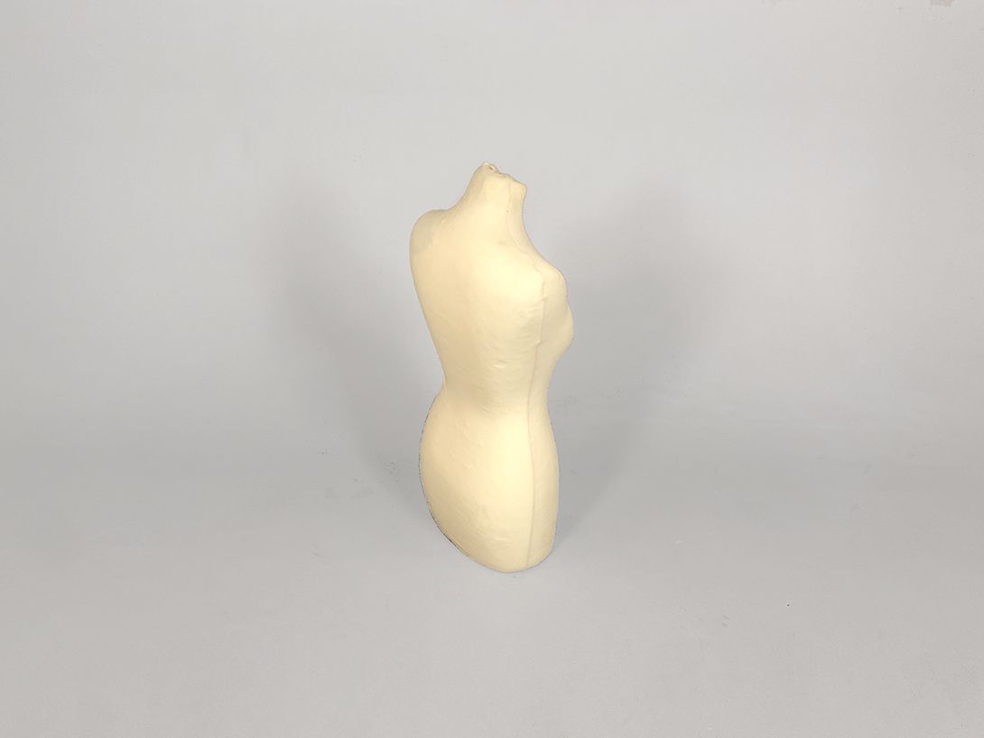 Foto Female Tailor Dummy