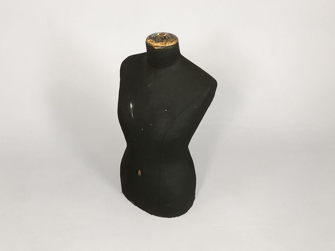 Foto Female Tailor Dummy