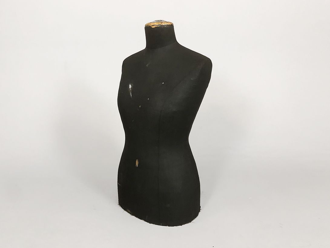 Foto Female Tailor Dummy