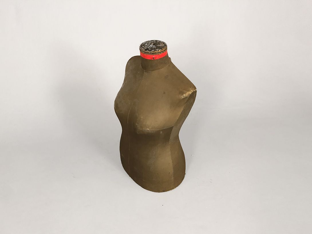 Foto Female Tailor Dummy