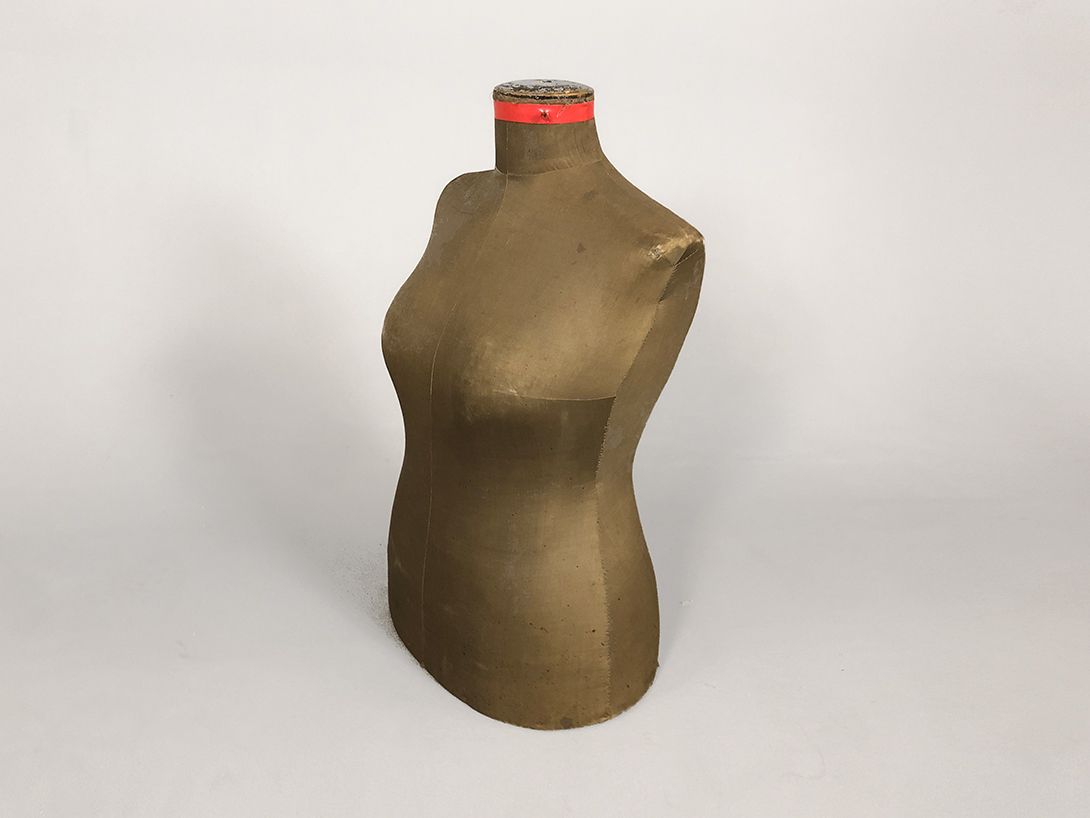 Foto Female Tailor Dummy