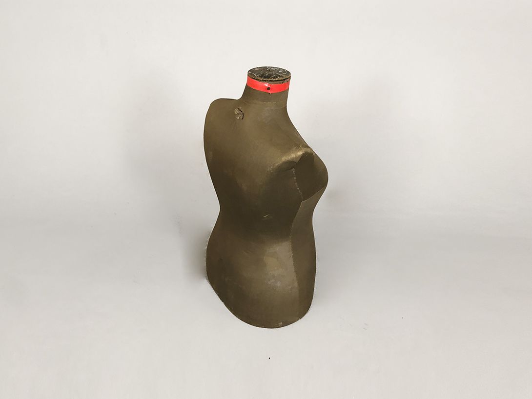 Foto Female Tailor Dummy