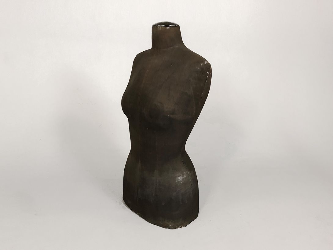 Foto Female Tailor Dummy