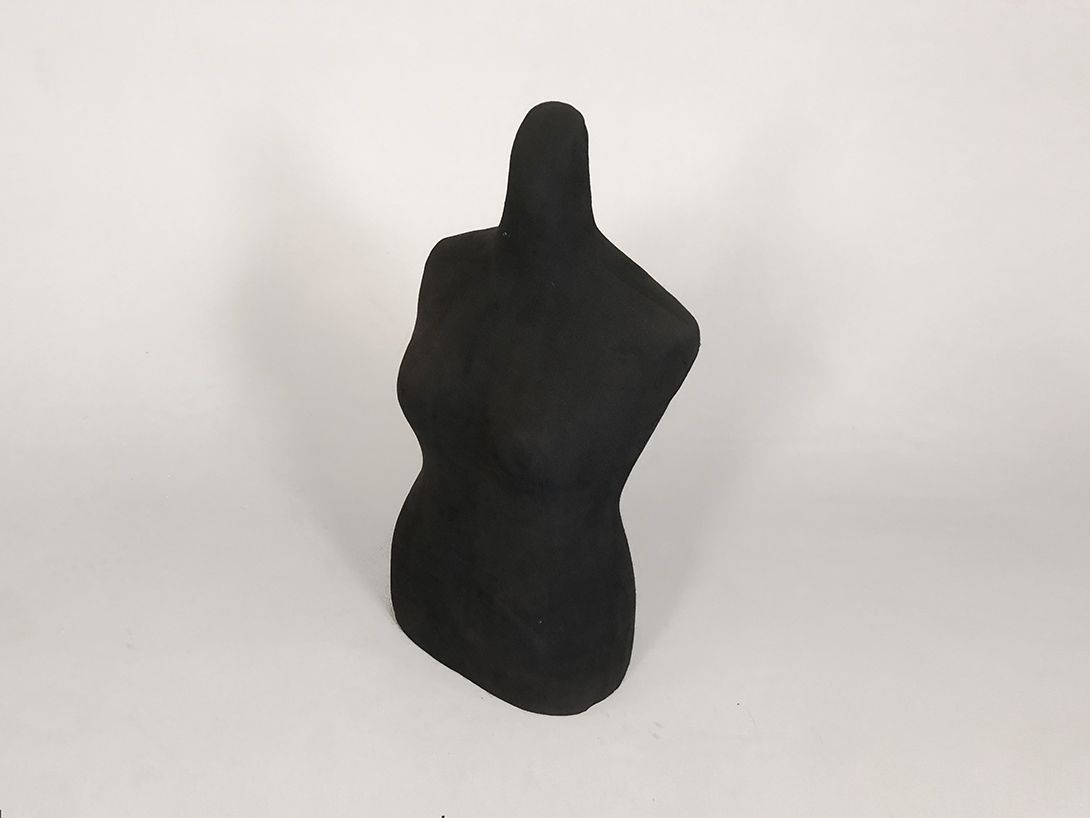 Foto Female Tailor Dummy