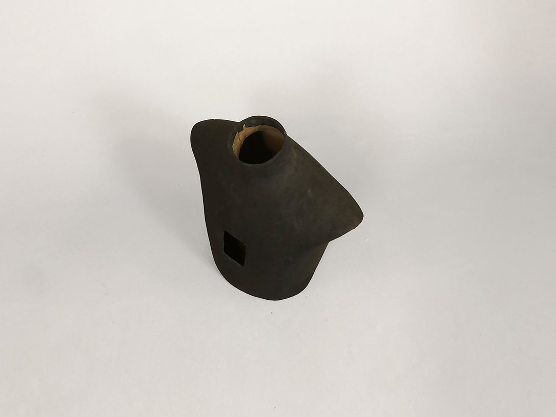 Foto Male Bust