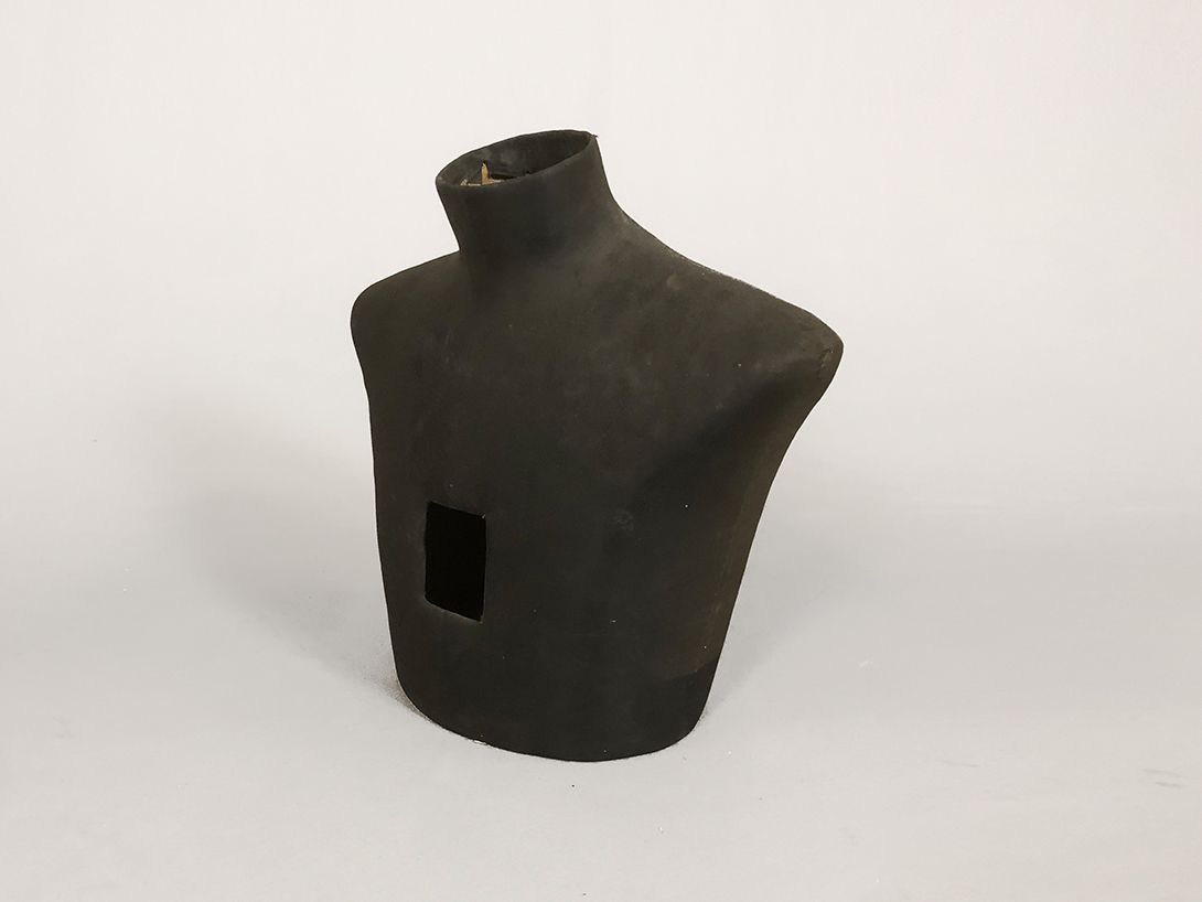 Foto Male Bust