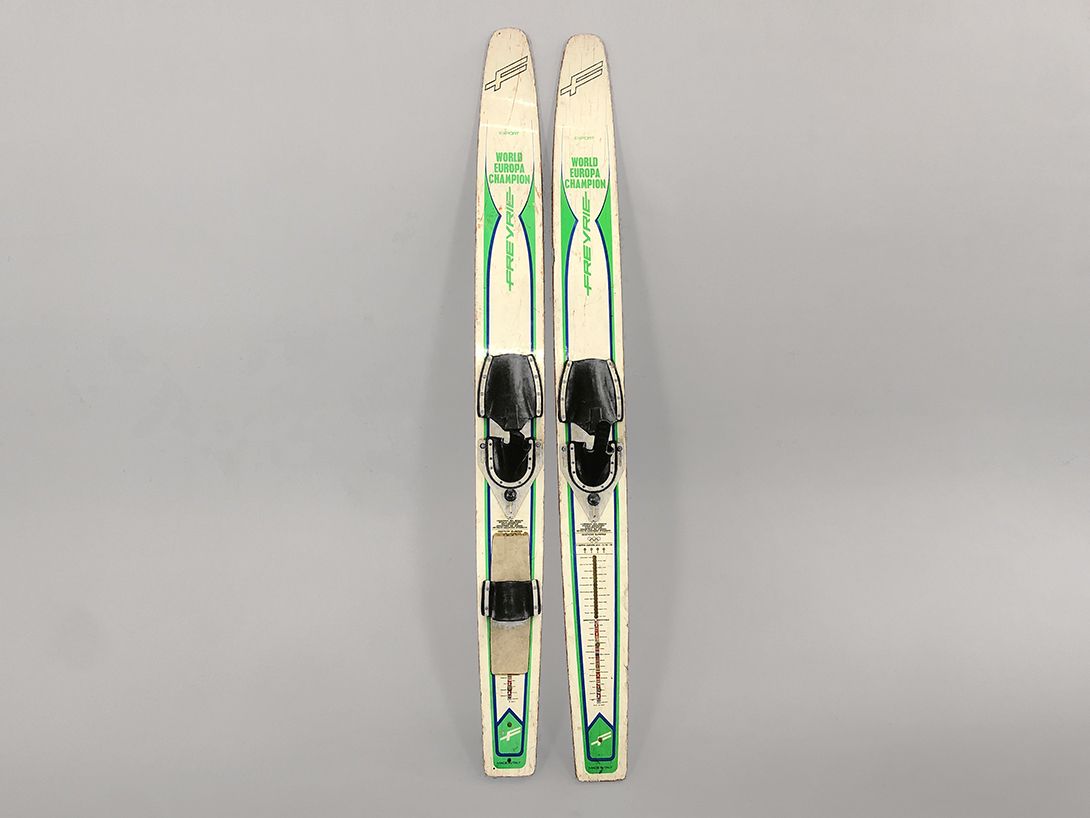 Foto Freyrie Water Skis