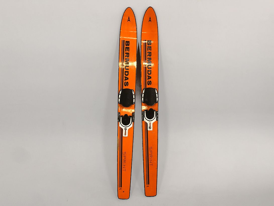 Foto Water Skis