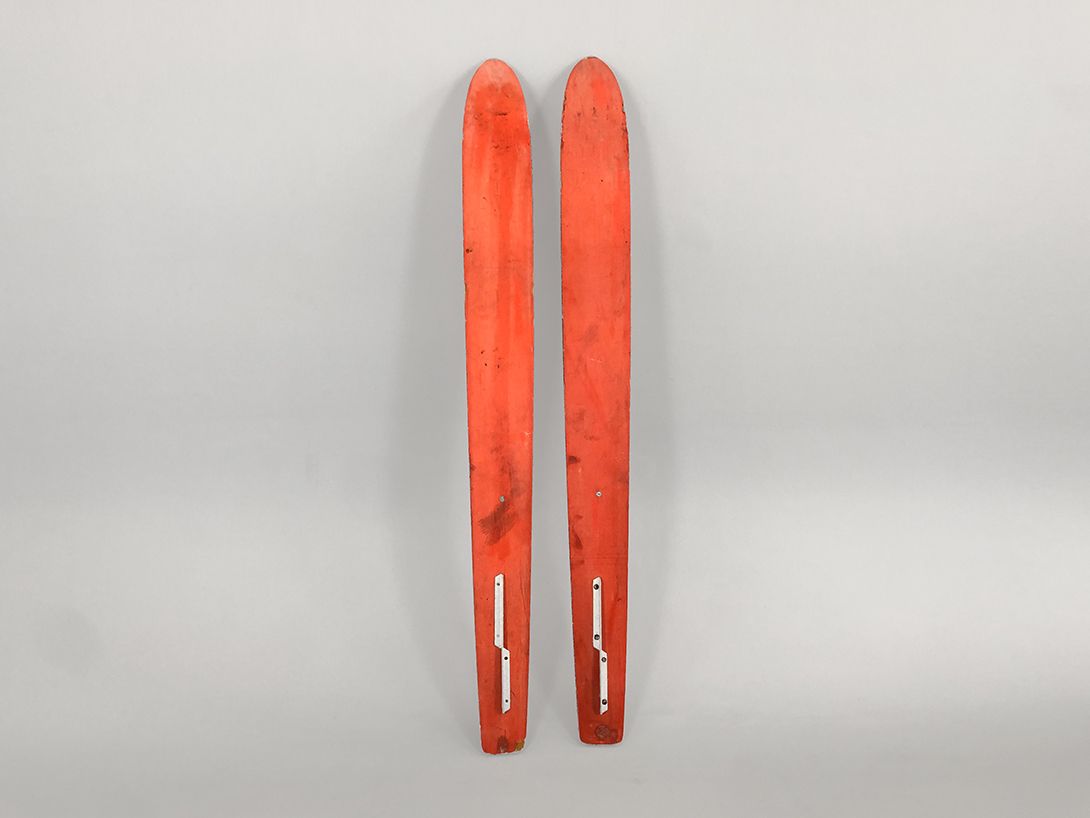Foto Water Skis