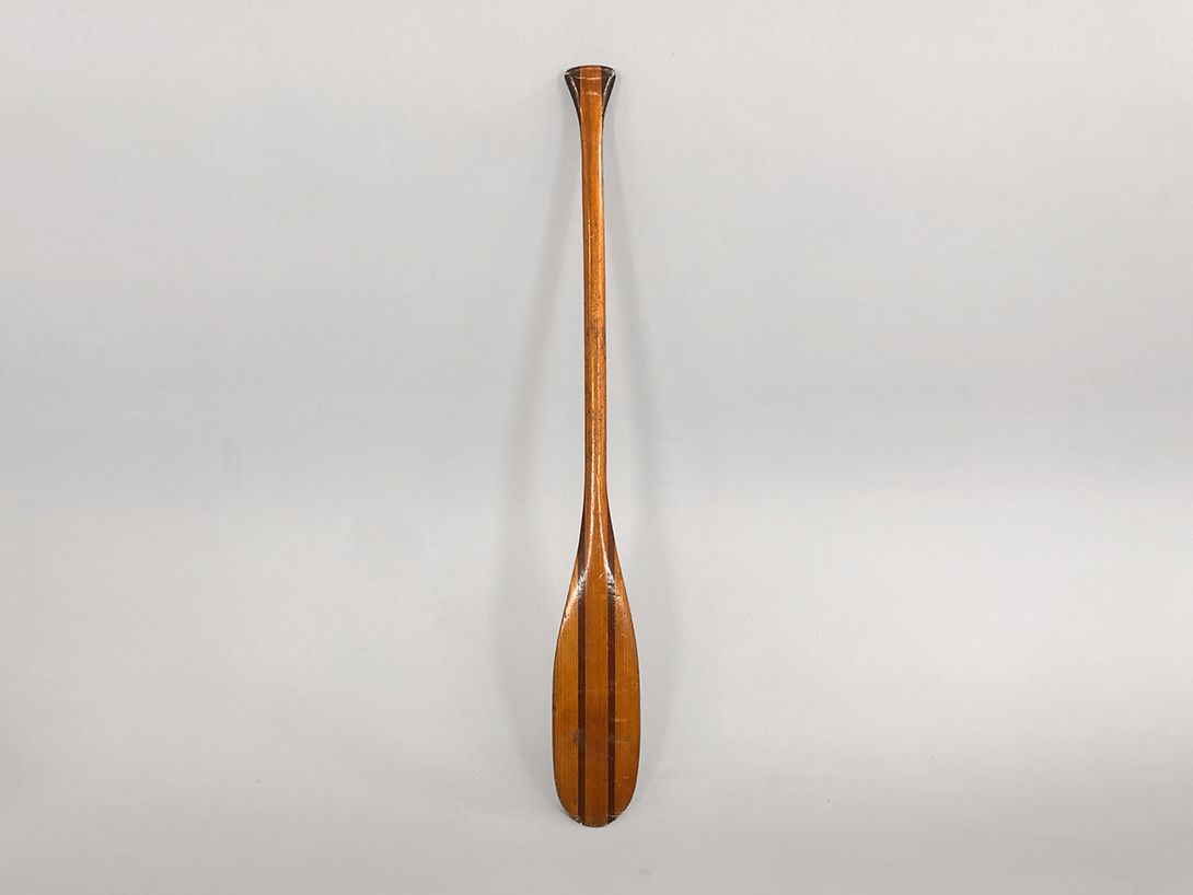 Foto Wooden Paddle