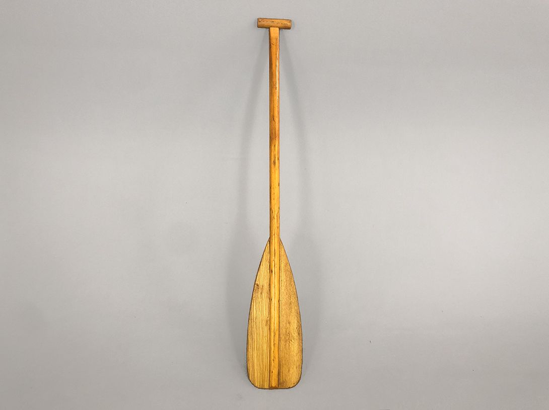 Foto Wooden Paddle