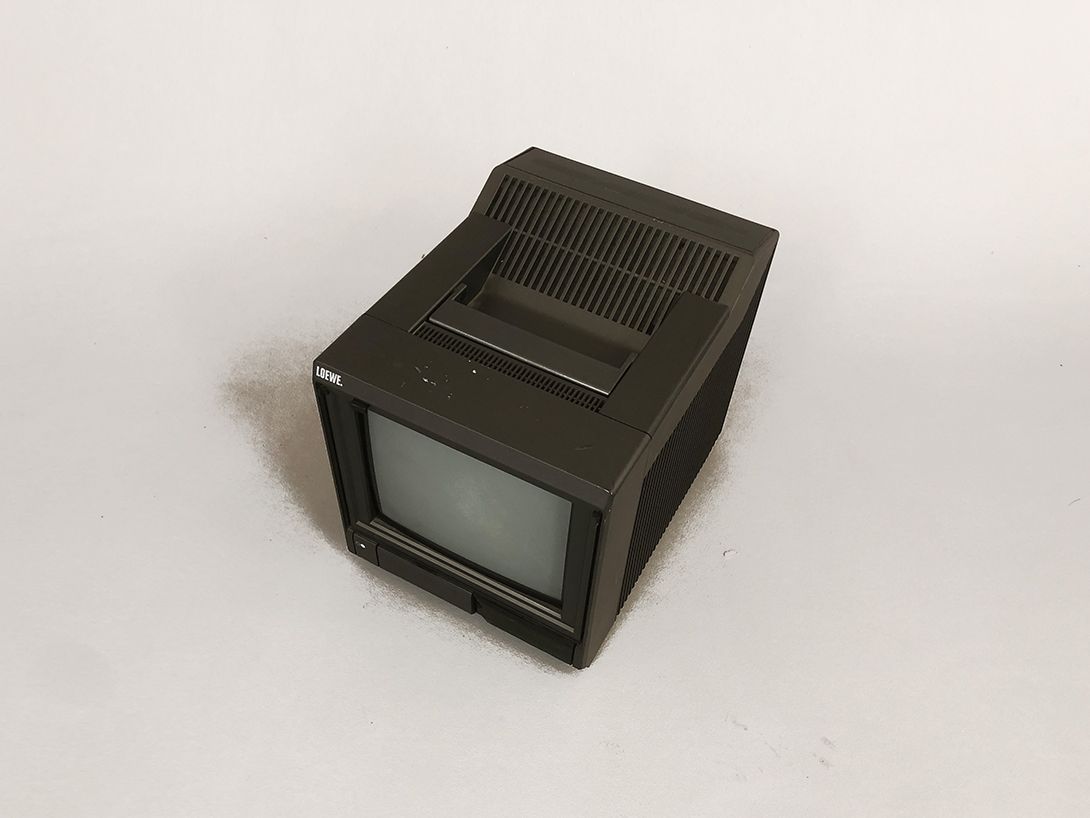 Foto Loewe Television MCP110
