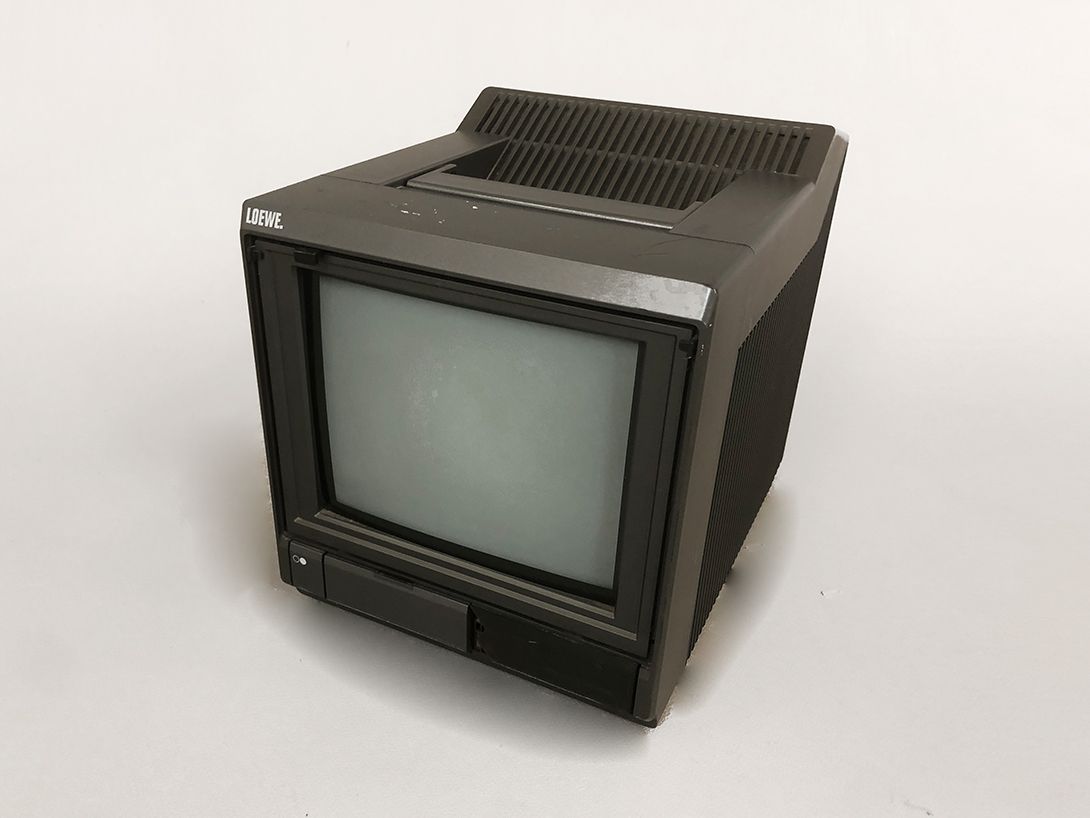 Foto Loewe Television MCP110