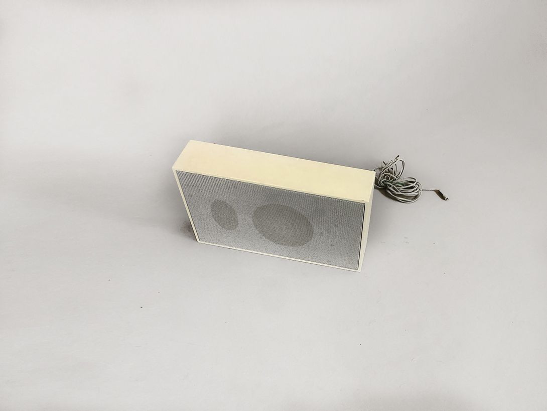 Foto Loudspeakers
