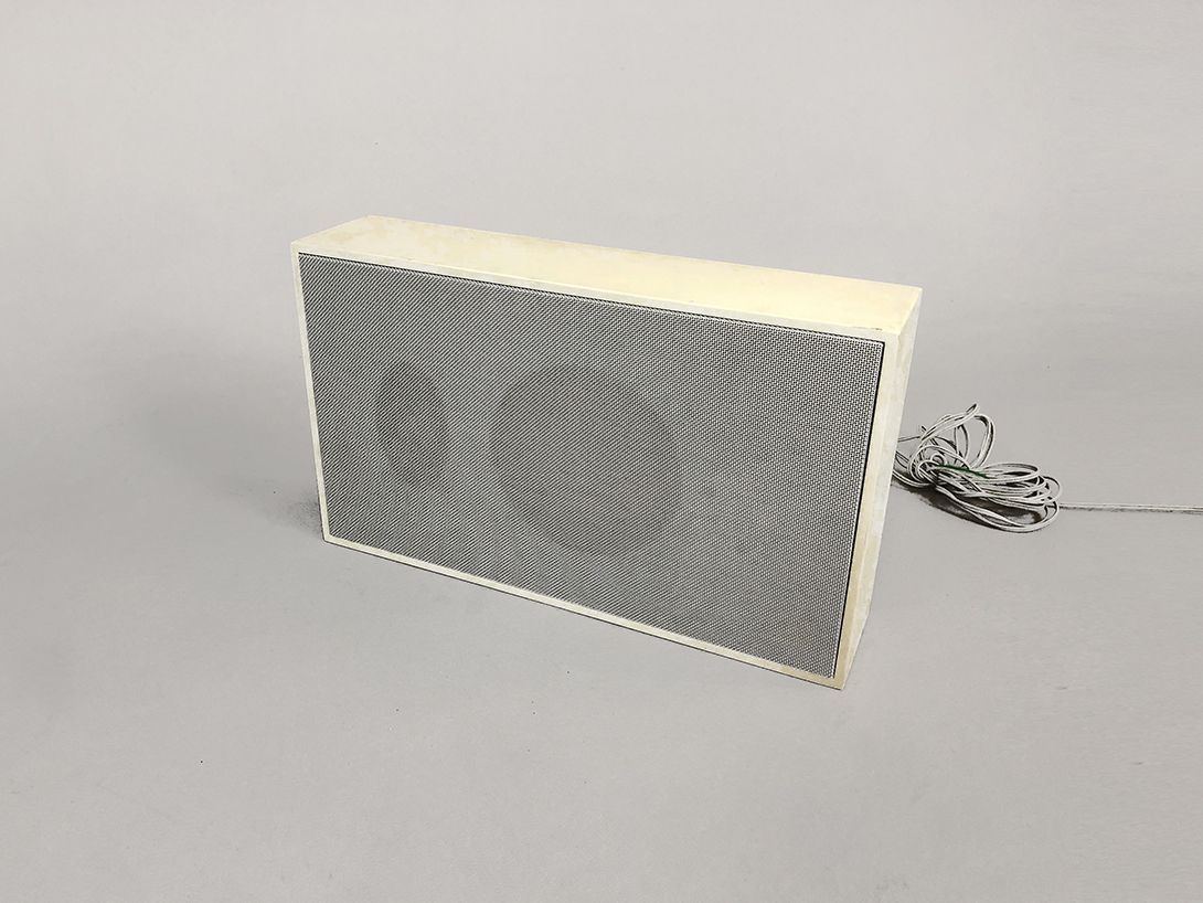 Foto Loudspeakers
