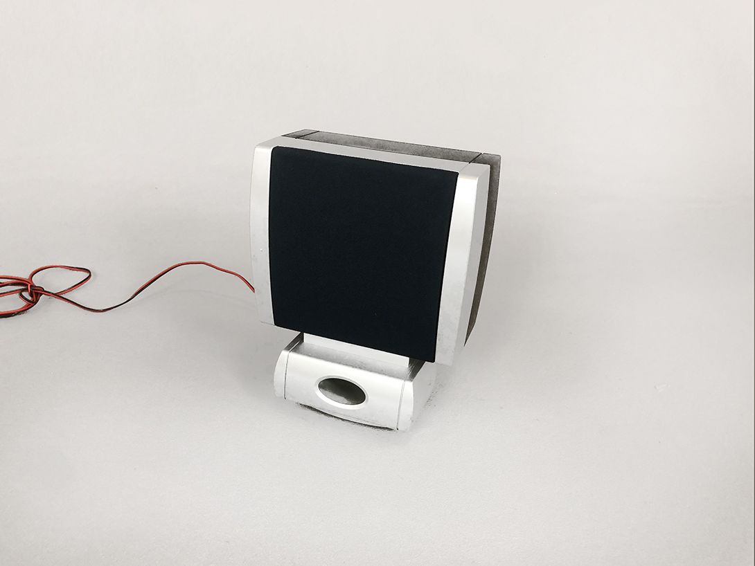 Foto Speaker