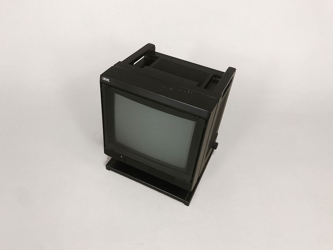 Foto Loewe Profi P115 Television