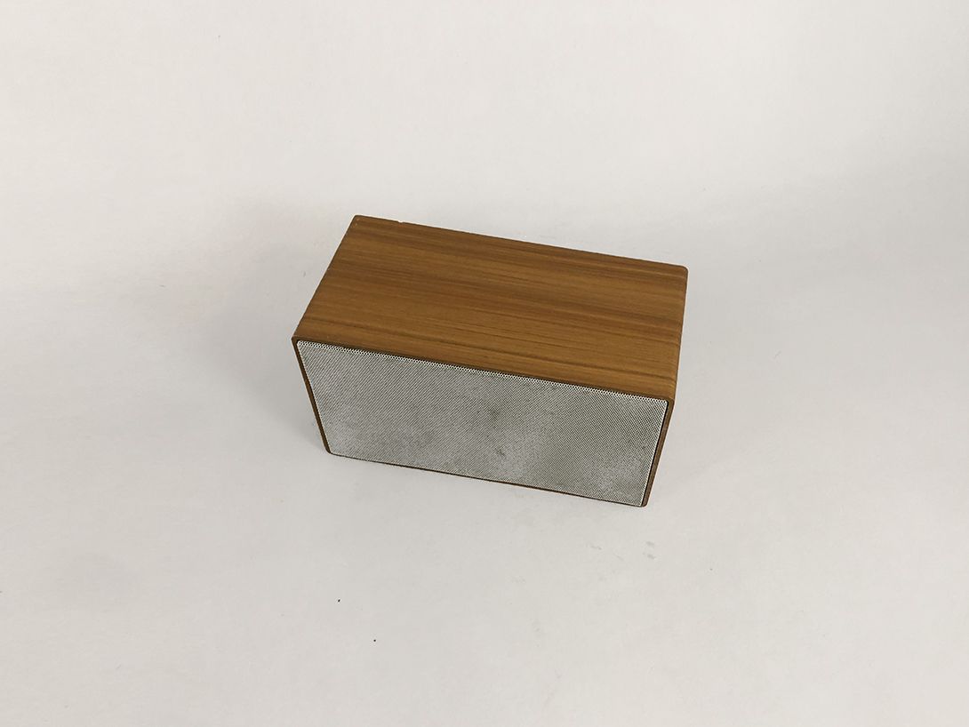 Foto Speaker
