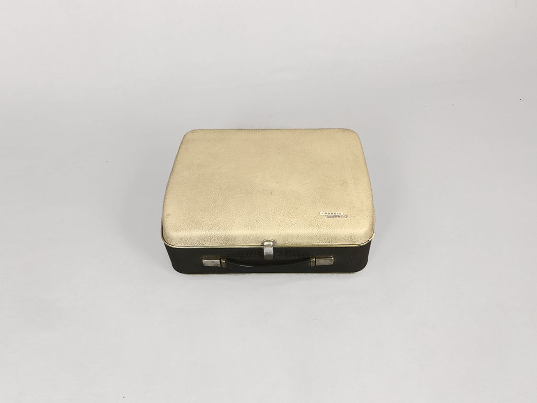 Foto Grundig Tape Recorder TK46