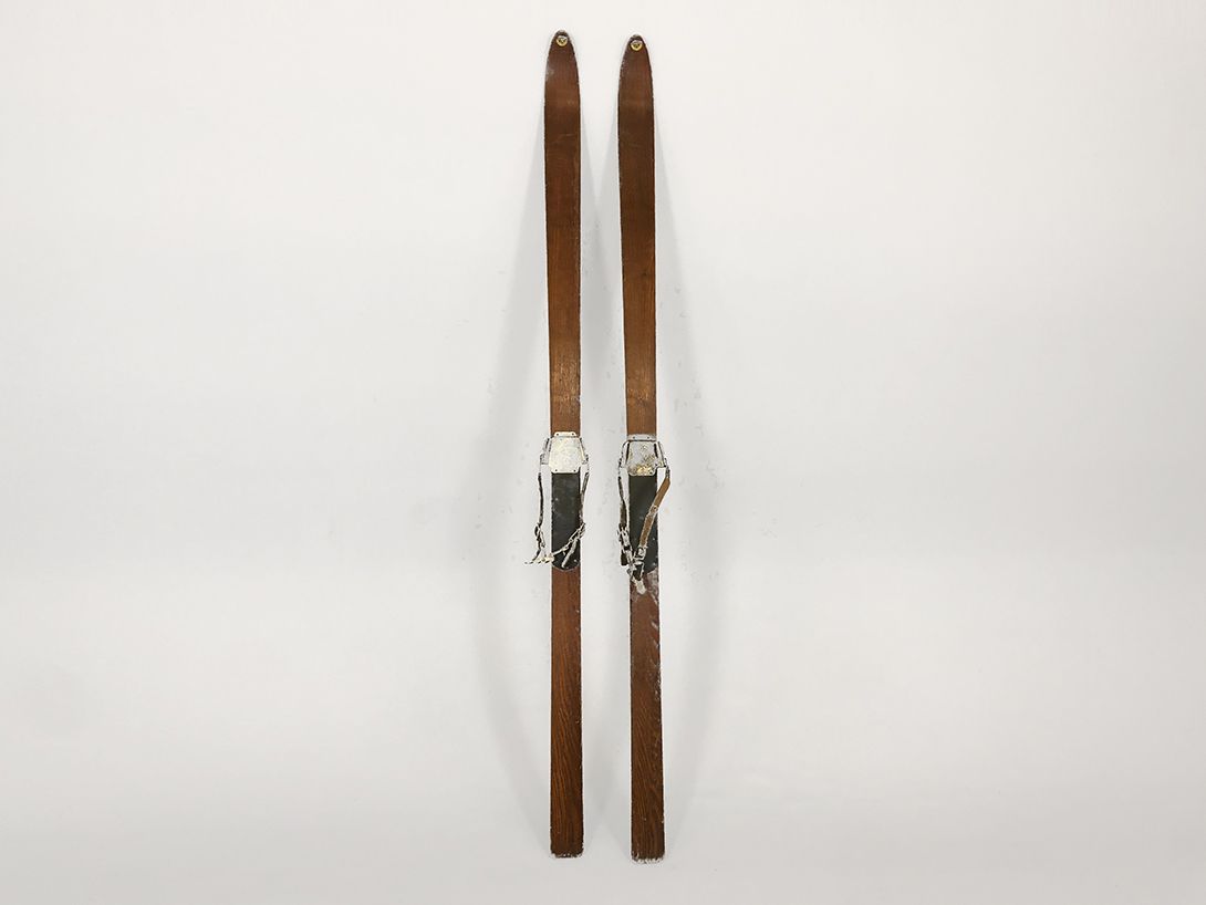 Foto Cross-Country Skis