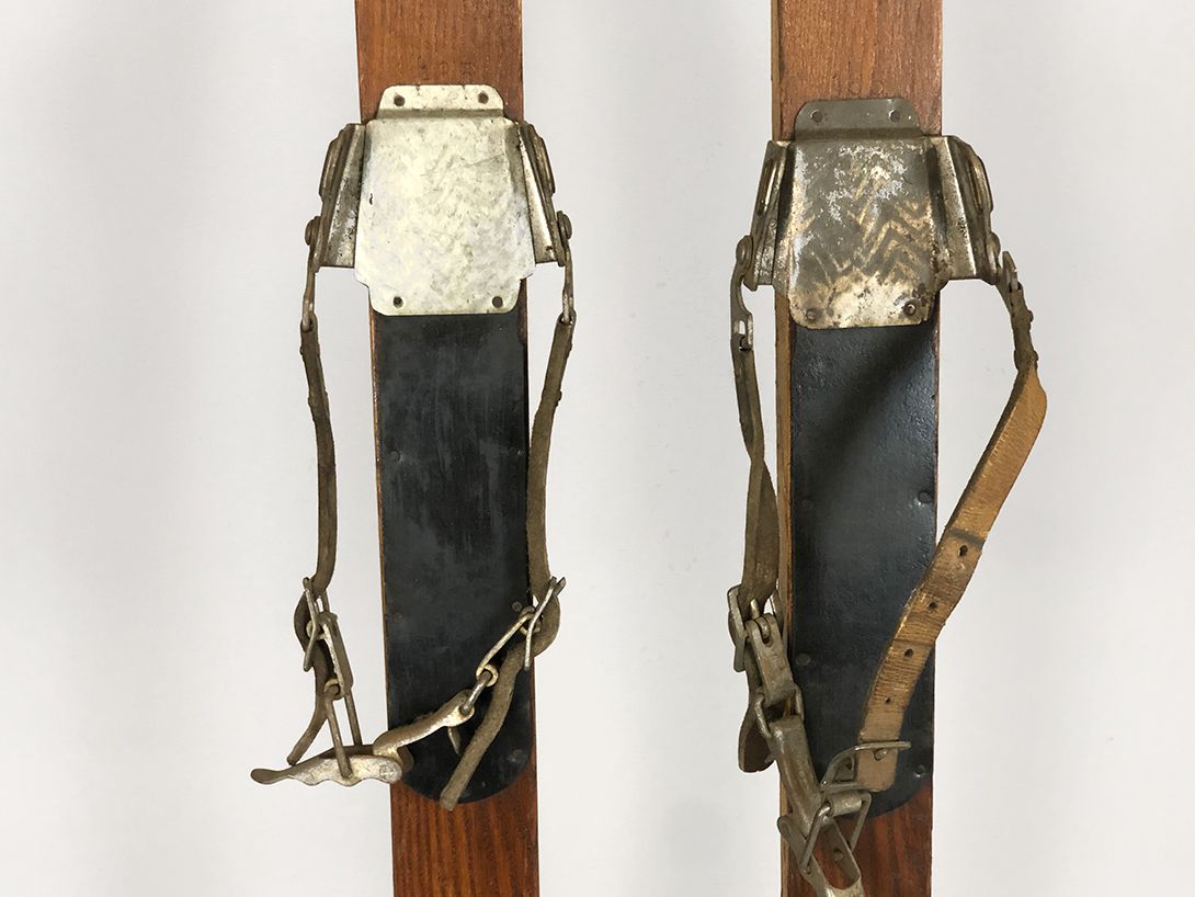 Foto Cross-Country Skis