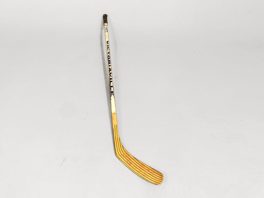Foto Victoriaville Hockey Stick