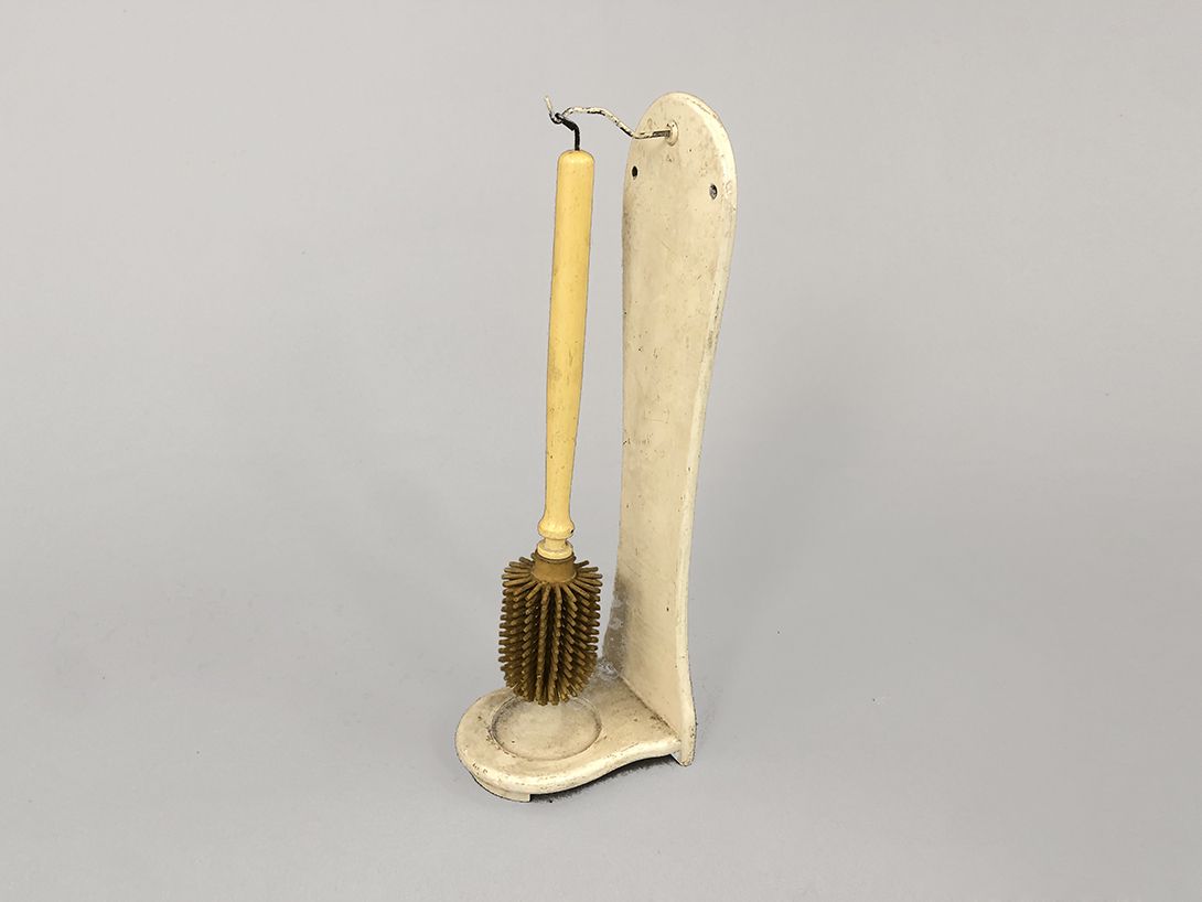 Foto Toilet Brush