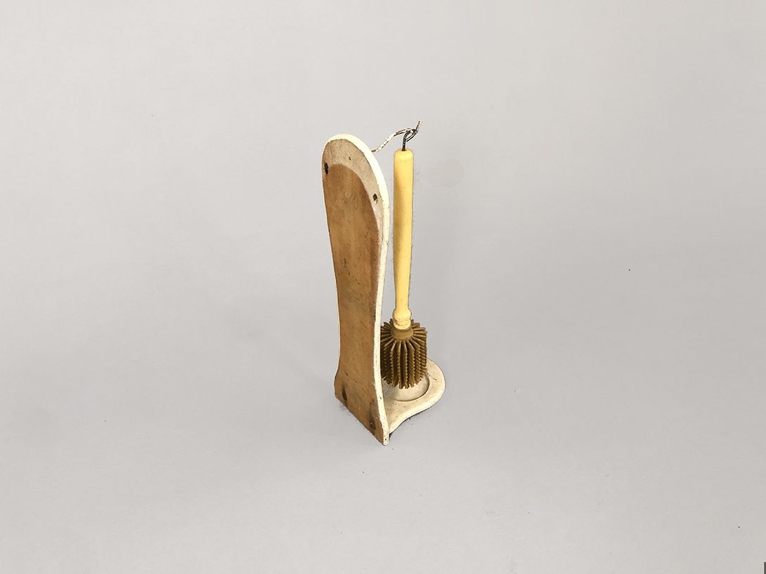 Foto Toilet Brush
