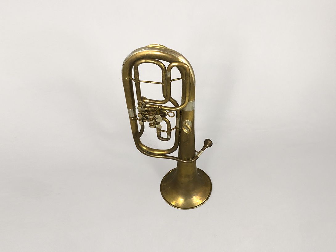 Foto Tuba