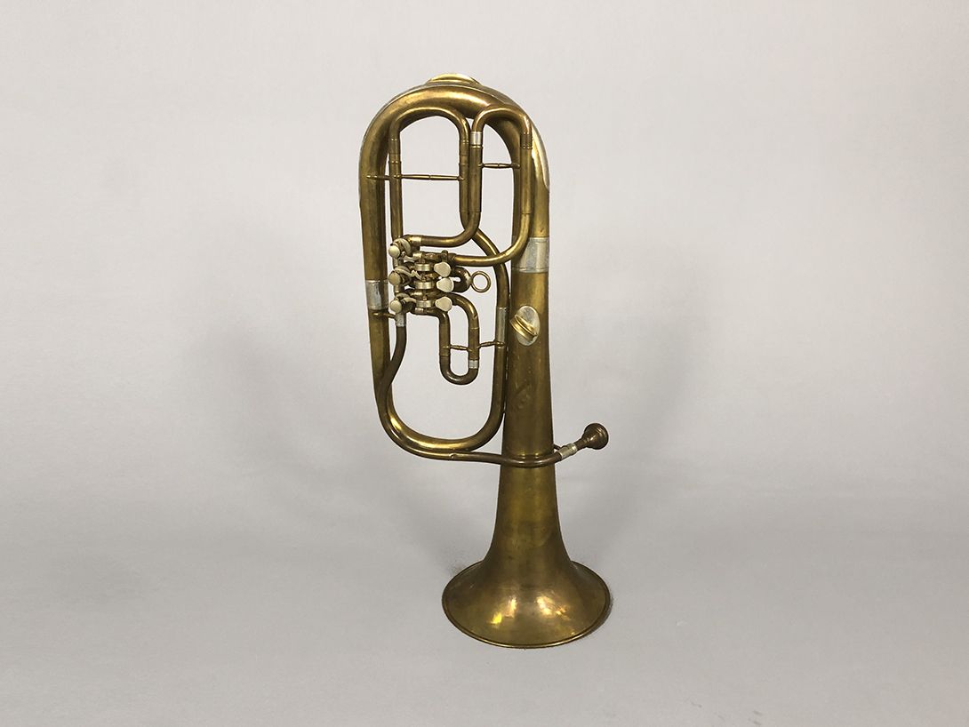 Foto Tuba