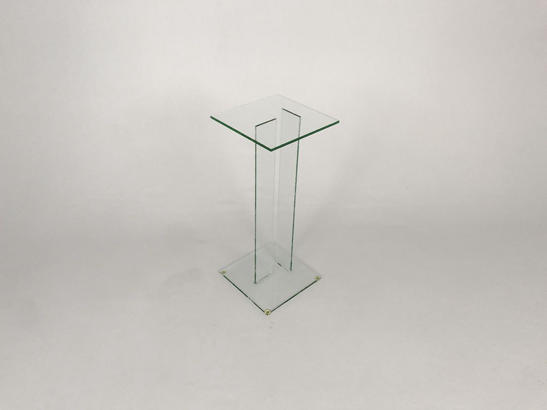 Foto Transparent Column
