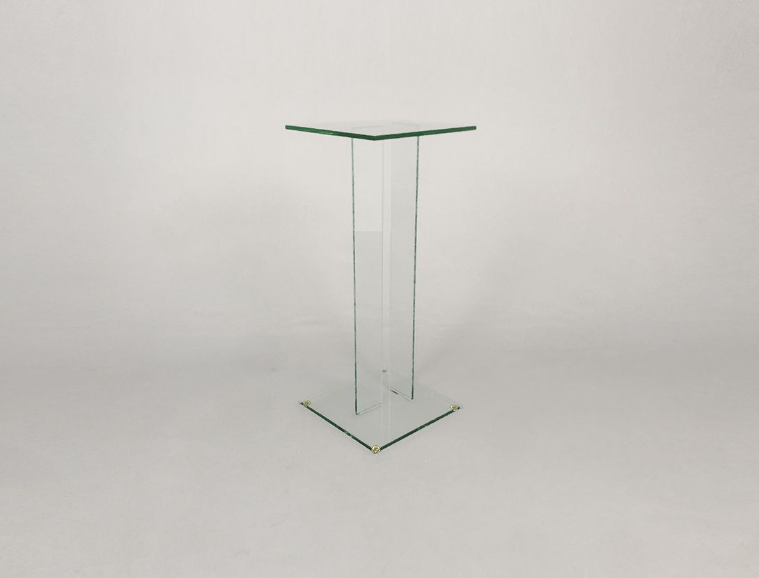 Foto Transparent Column