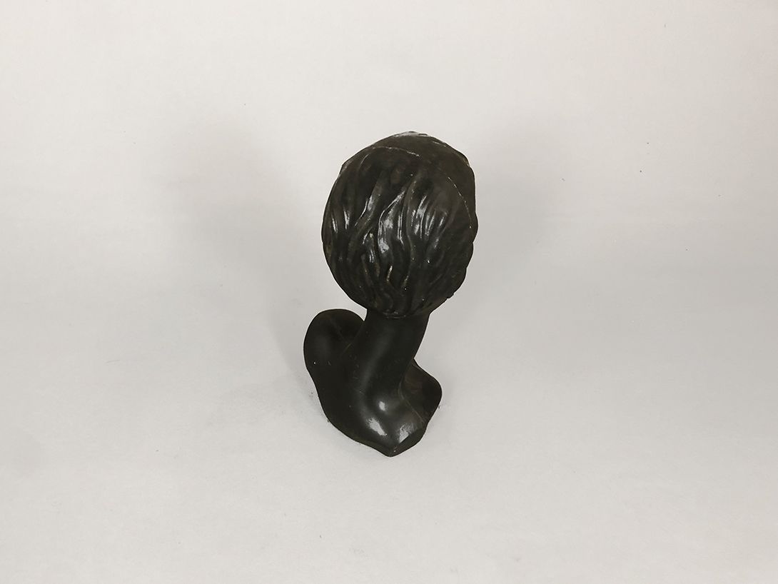 Foto Twiggy Head  70s