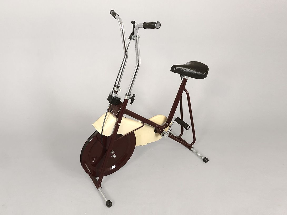 Foto Exercise Bike