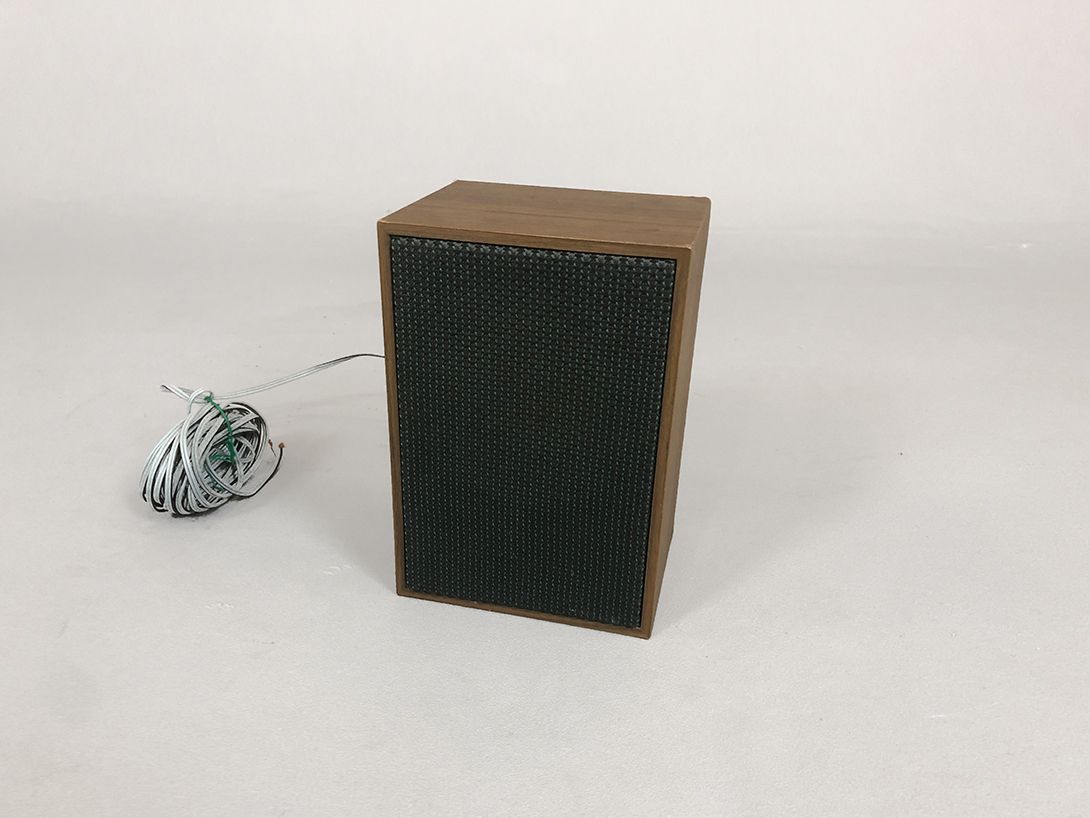 Foto Nordmende Loudspeaker 875.132A