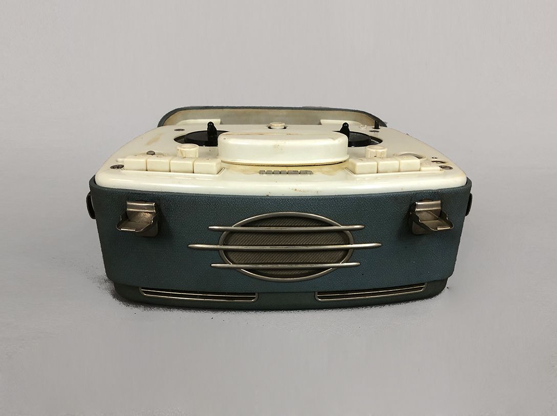 Foto Uher Tape Recorder