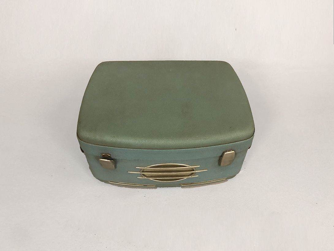 Foto Uher Tape Recorder