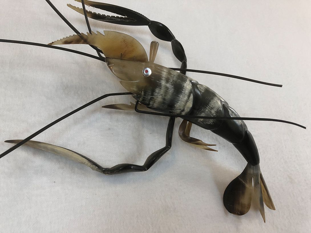 Foto Langouste