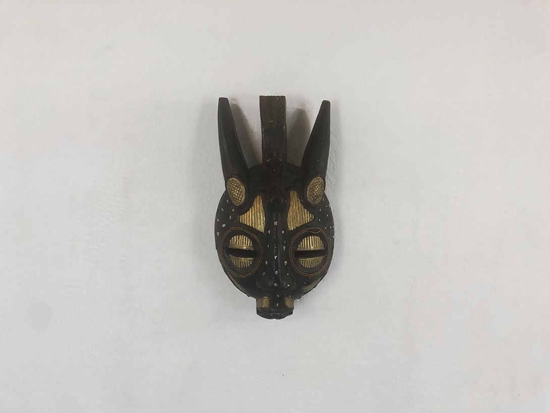 Foto Mask