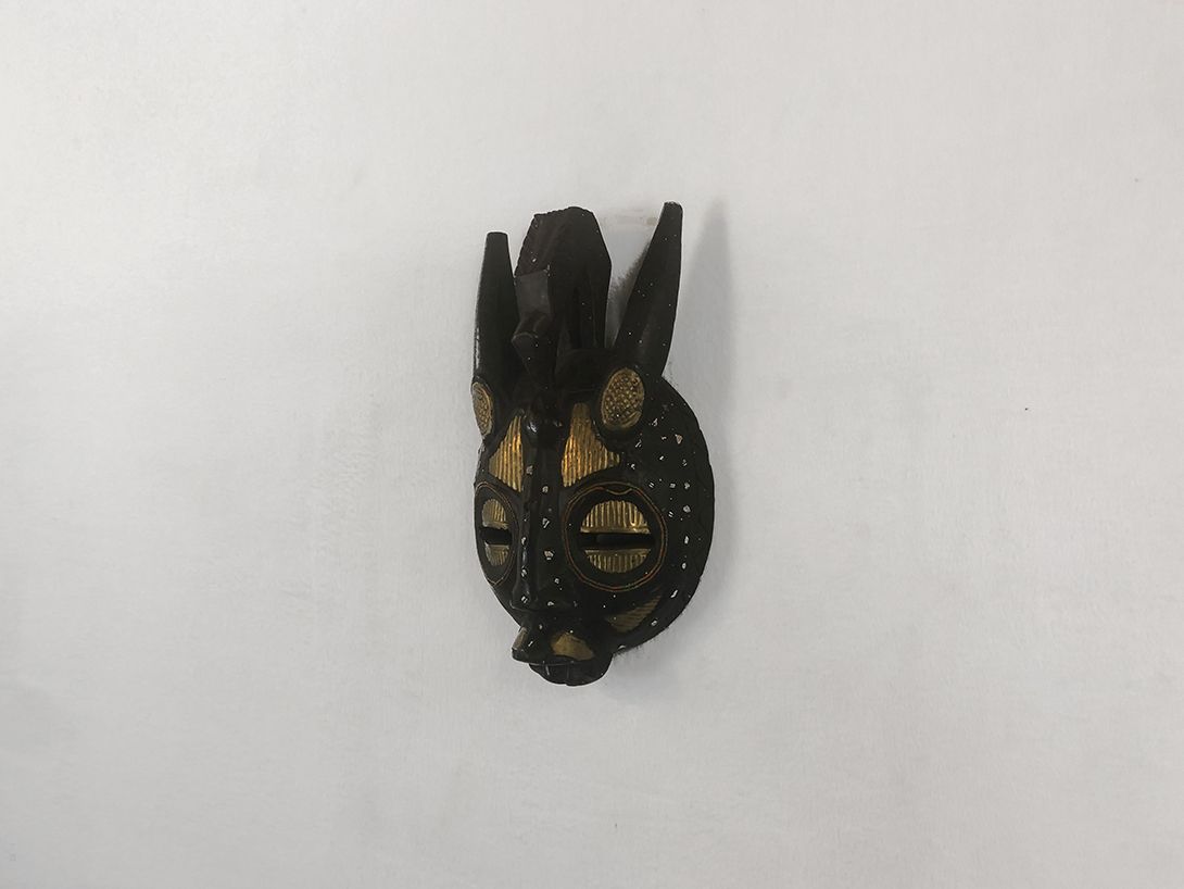 Foto Mask