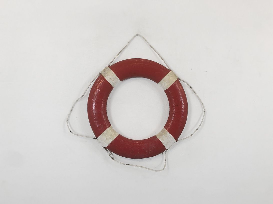 Foto Life Belt
