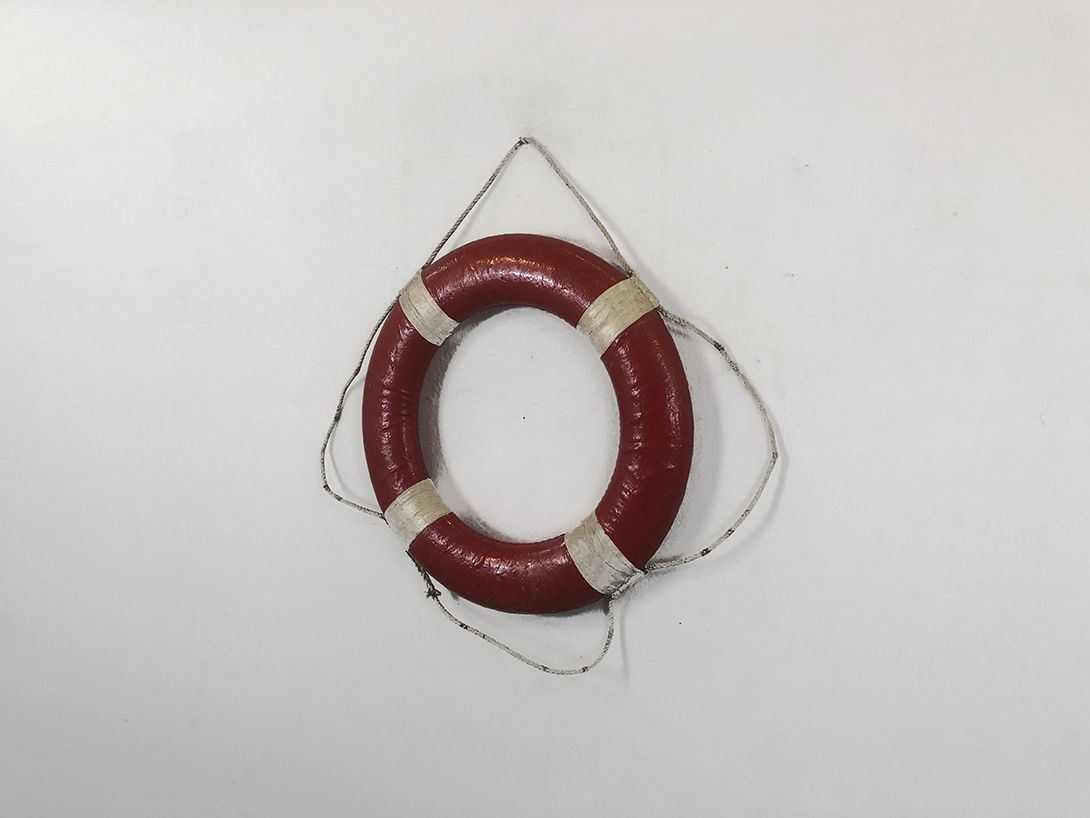 Foto Life Belt