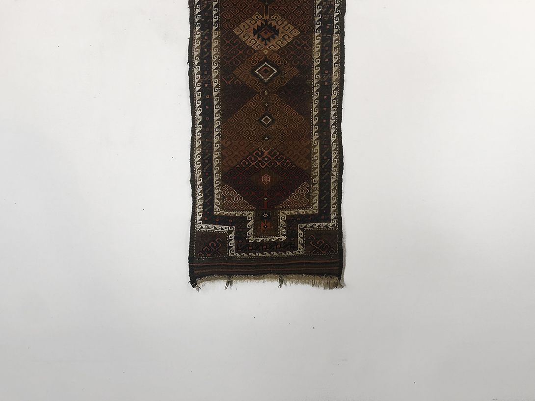 Foto Kelim Carpet 0177