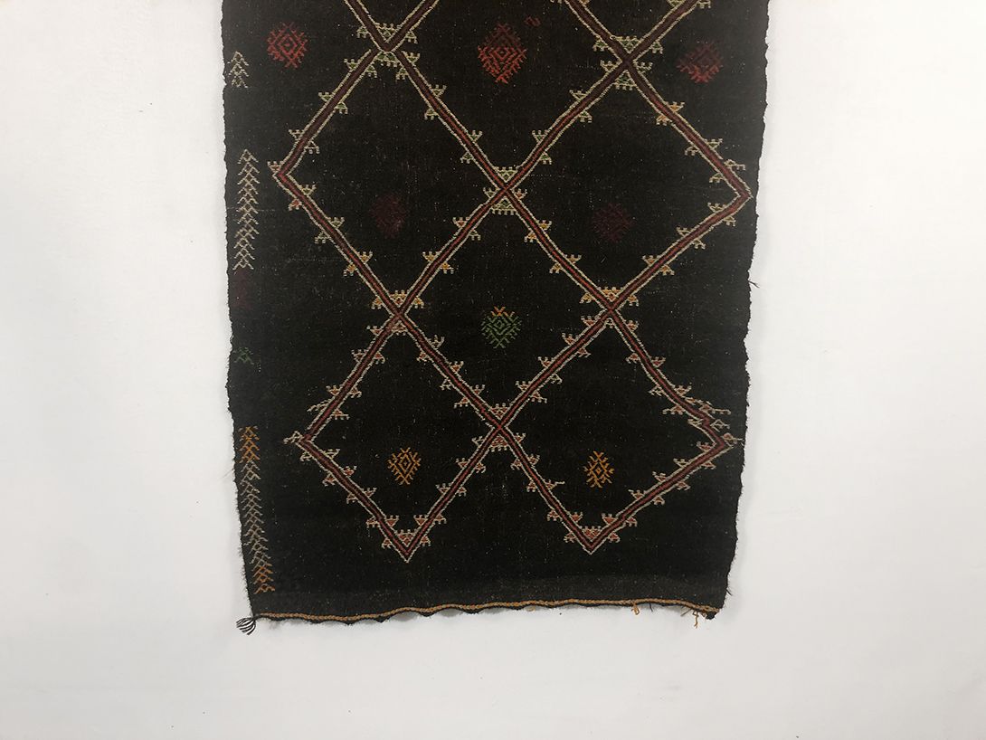 Foto Kelim Carpet 0178